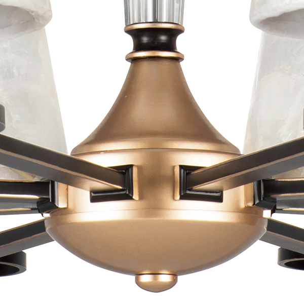 Картинка Подвесная люстра Lightstar Perla 707081