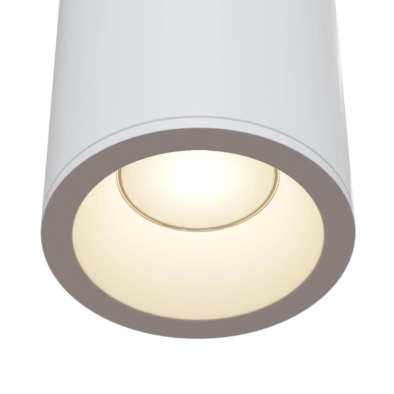 Картинка Потолочный светильник Maytoni Antares C029CL-01W