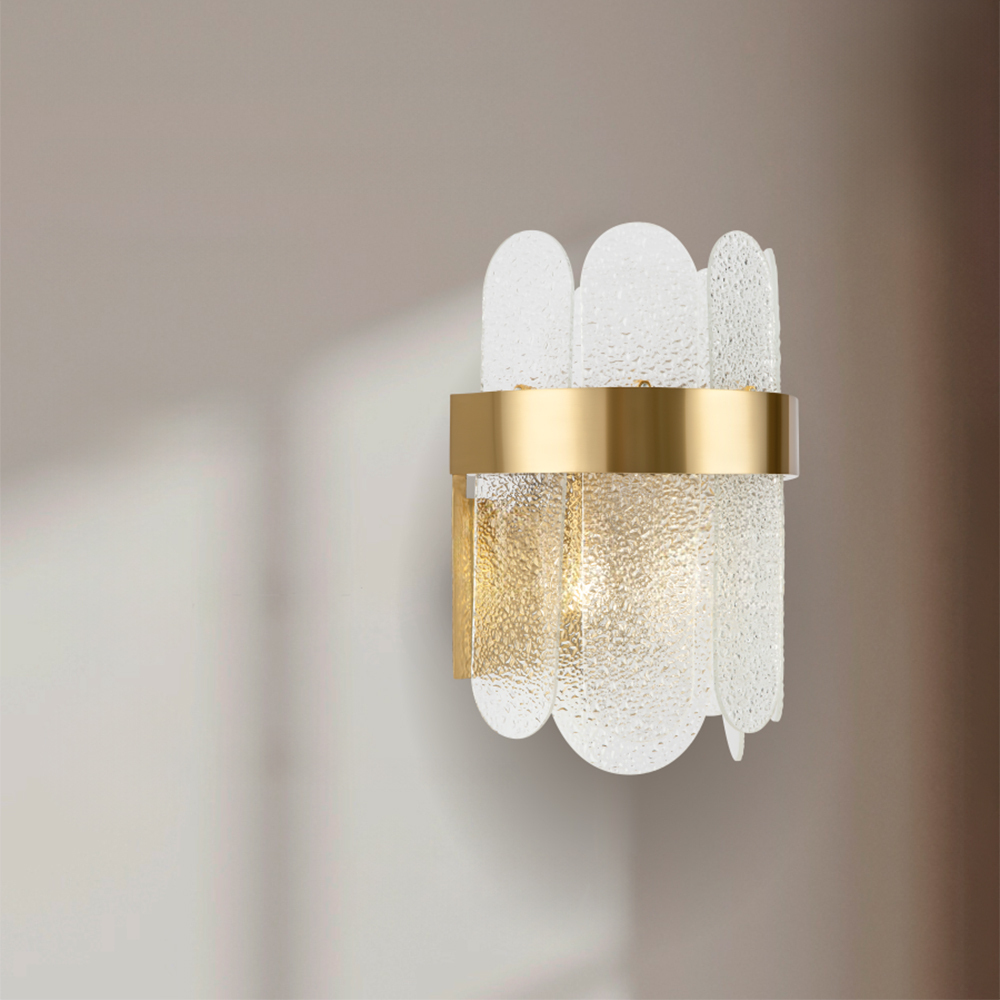 Картинка Подвесной светильник Freya FR5141PL-08BS1