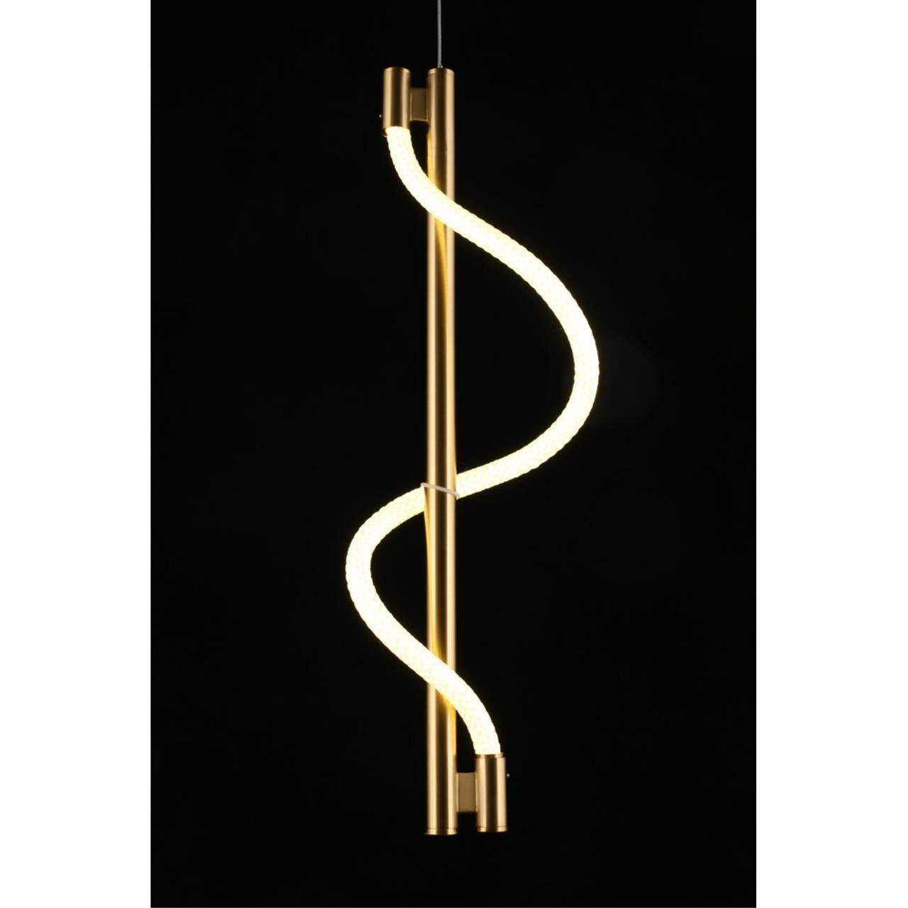 Картинка APL.065.16.12 Светильник подвесной Aployt Luki