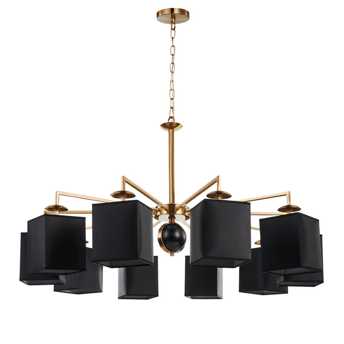 Картинка Подвесная люстра Favourite Diva 2822-10P