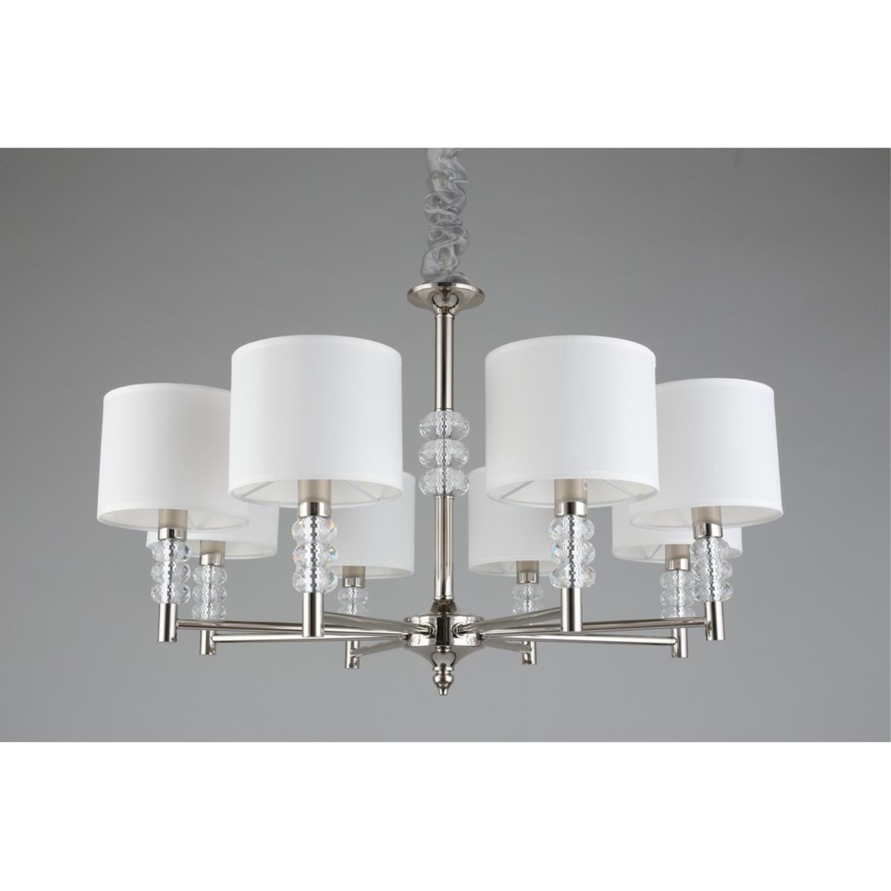 Картинка Подвесная люстра Aployt Franula APL.724.03.08