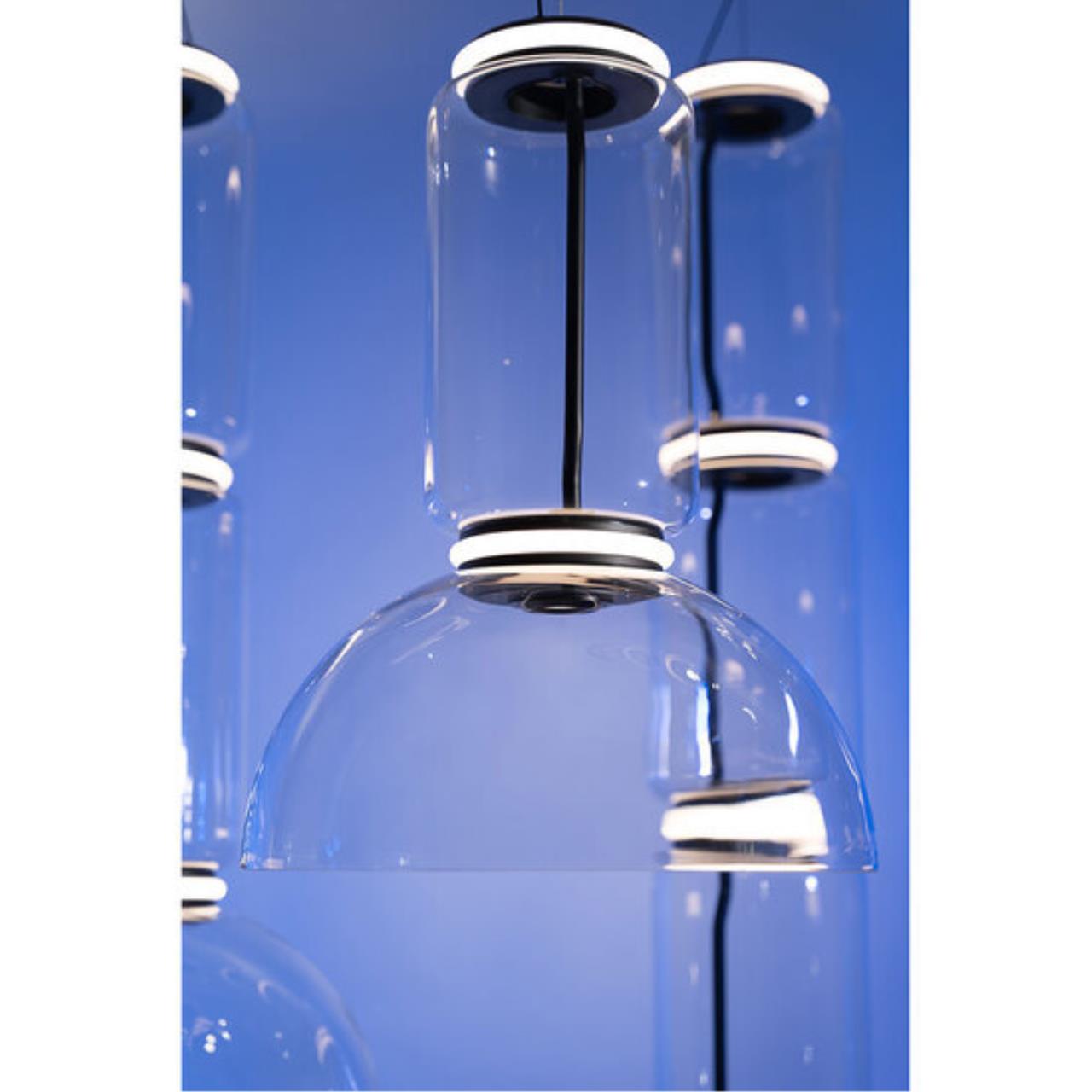 Картинка Подвесной светильник Divinare TRUMPET 1242/06 SP-18