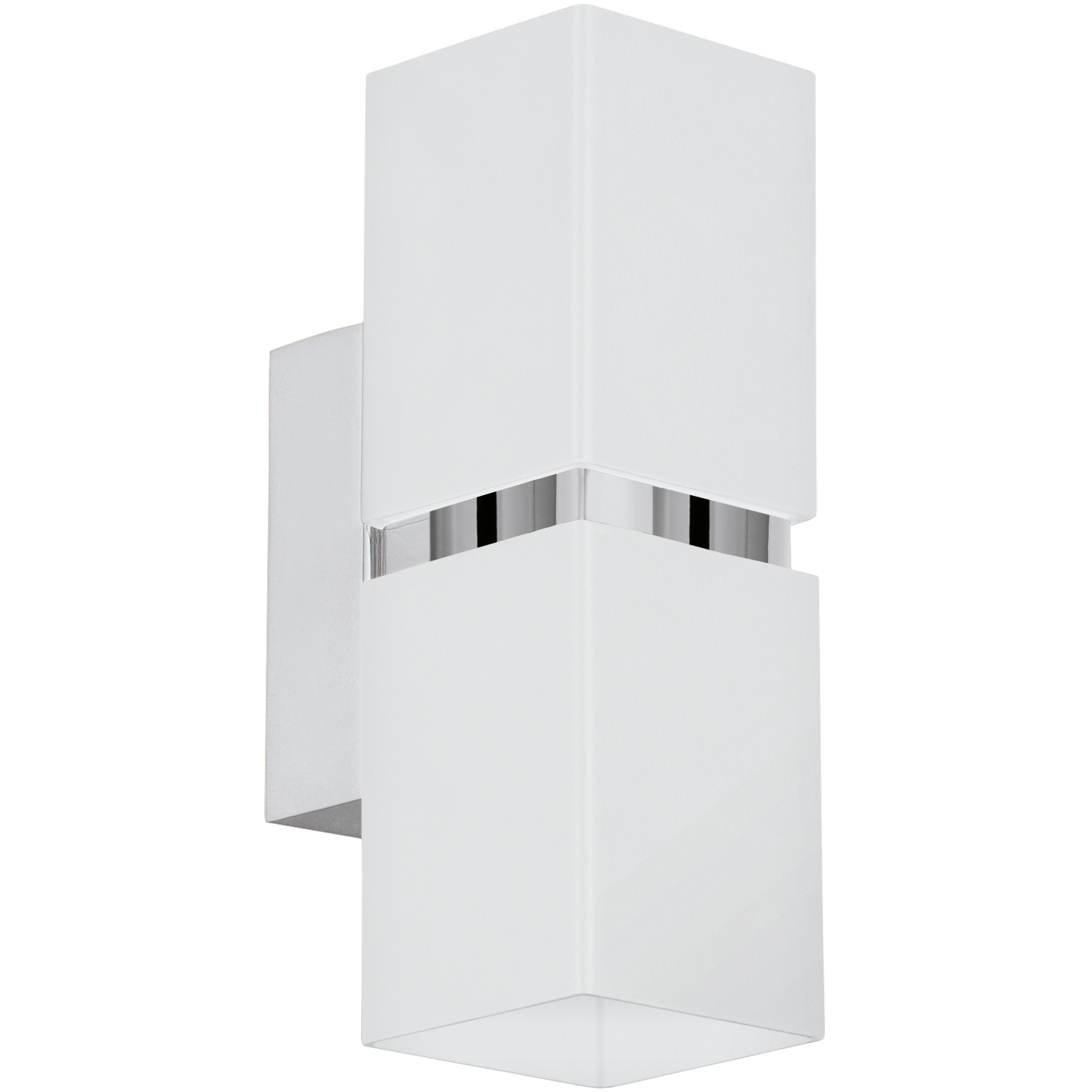 Картинка Настенный светильник Eglo Passa 95377