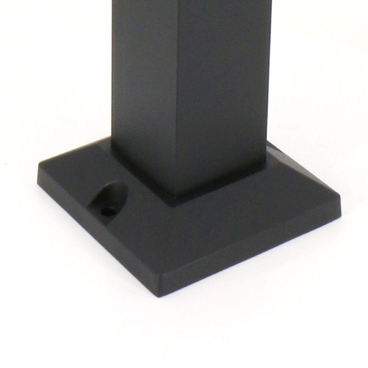 Картинка Уличный светодиодный светильник Favourite Pillar 2861-1F