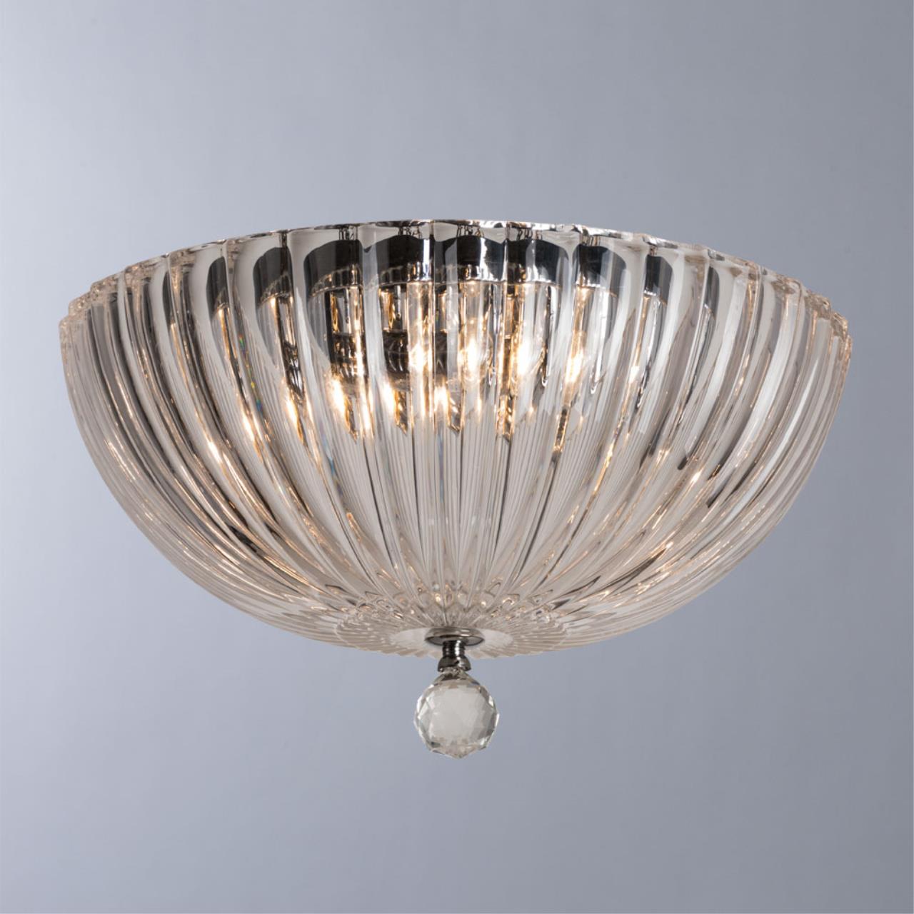 Картинка Потолочный светильник Divinare Lianto 4010/02 PL-3