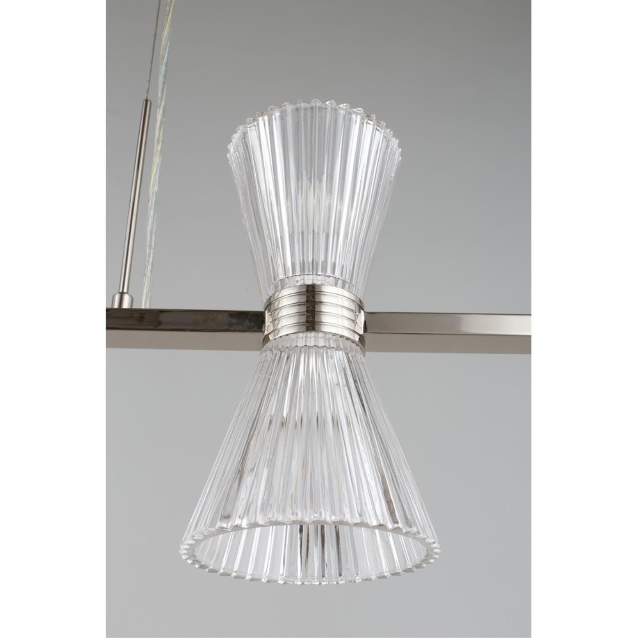 Картинка Подвесная люстра Aployt Elinor APL.801.13.10