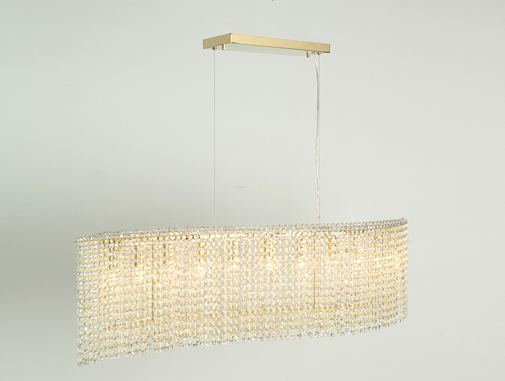 newport 10900 10911/s gold , подвесной  светильник, доставка по Казахстану 