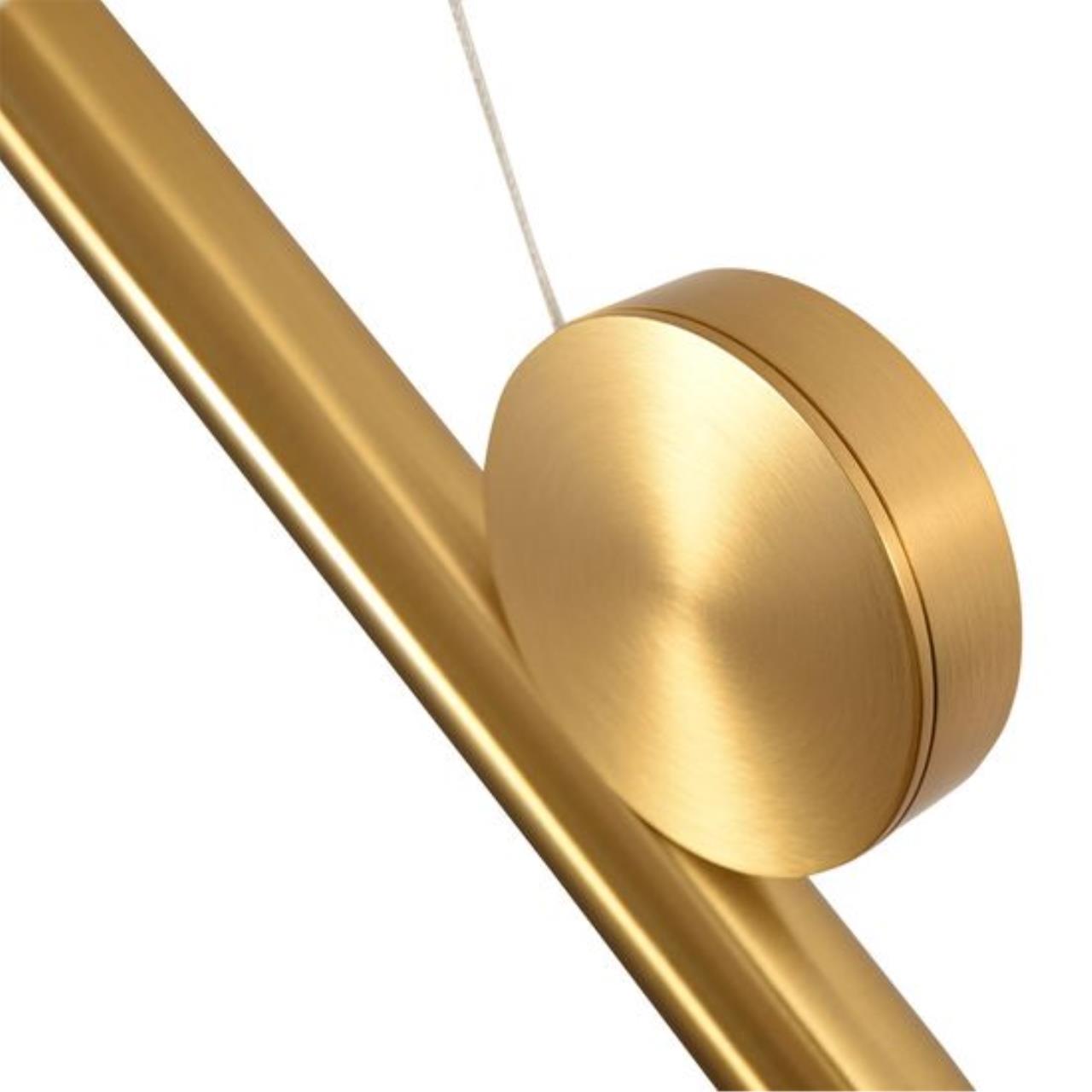 Картинка Подвесной светильник Arte Lamp BEEMIM A2090SP-1PB