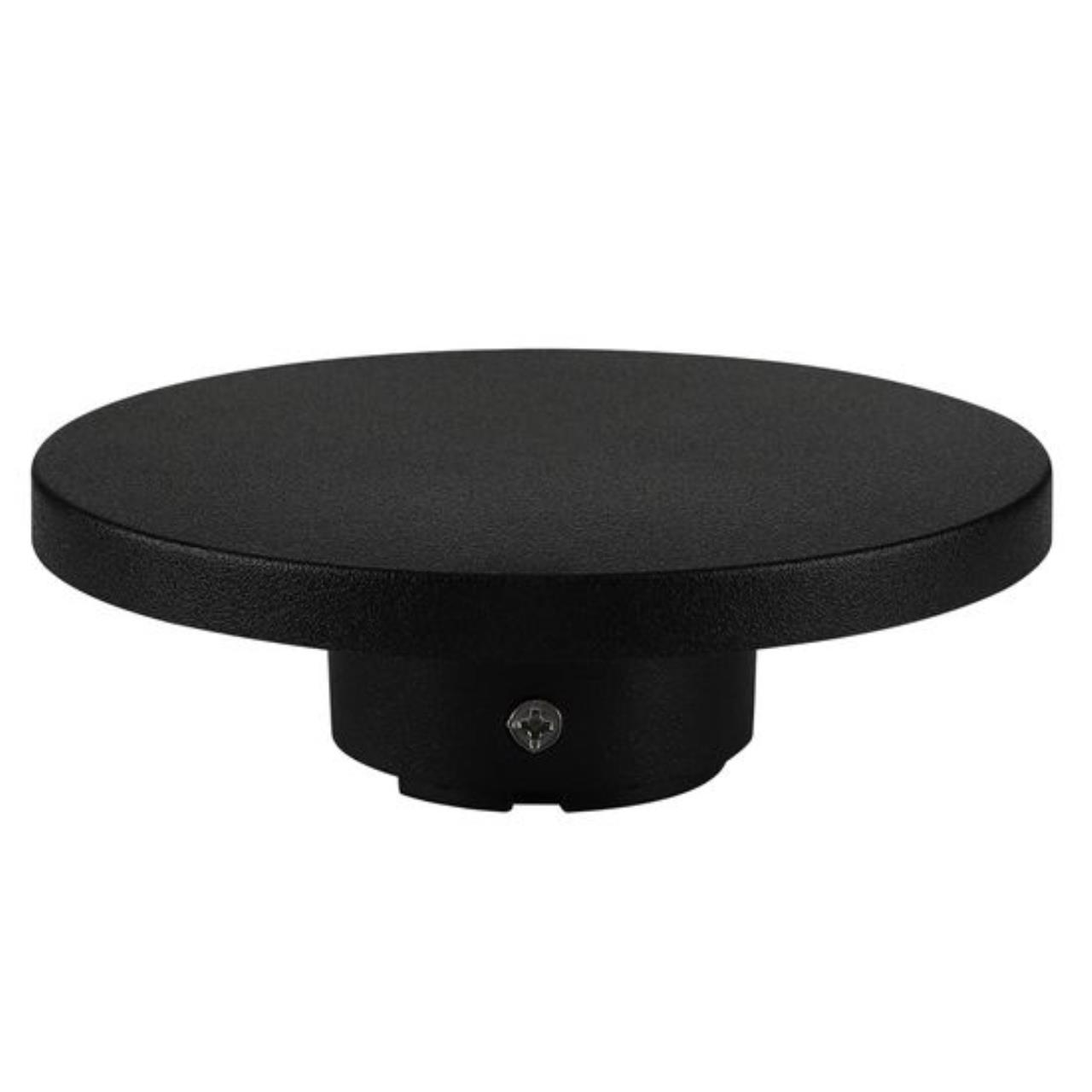 Картинка Настенный уличный светильник Arte Lamp NIMBO A4412AL-1BK