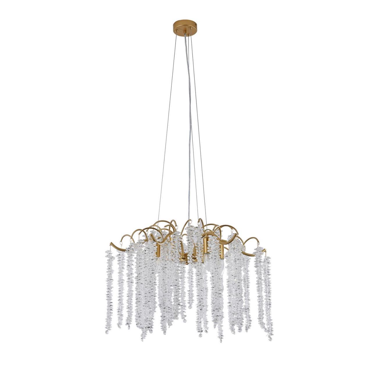 Картинка Подвесная люстра Liana 4134-6P