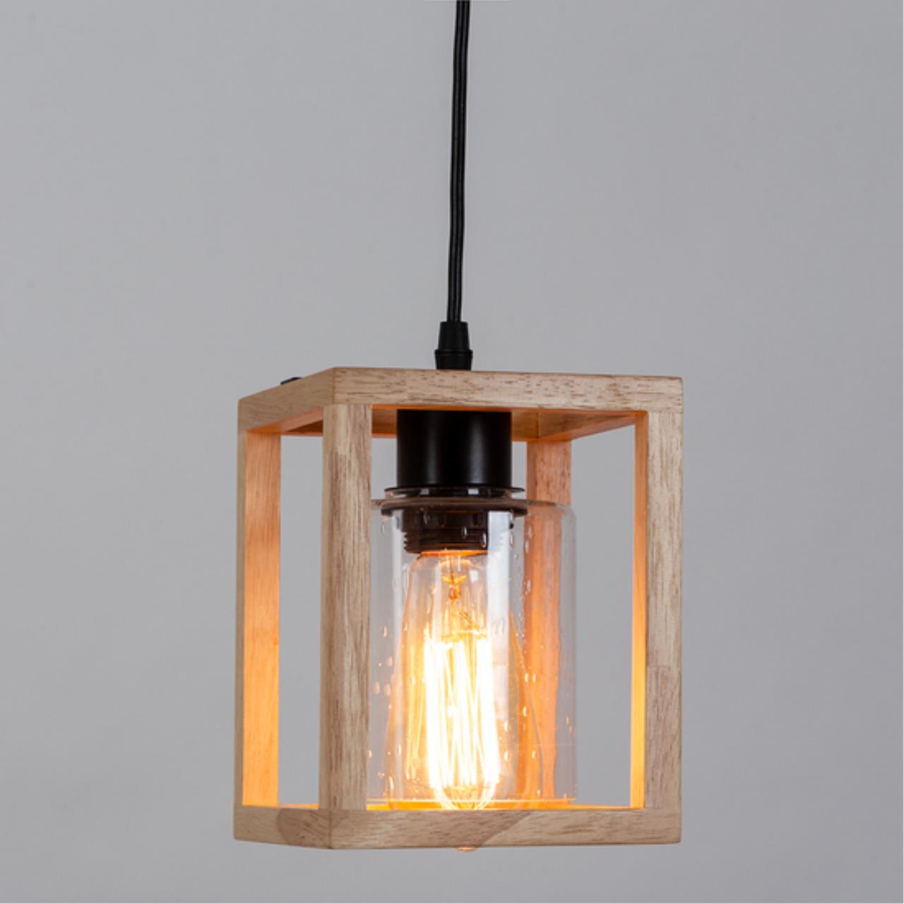 Картинка Подвесной светильник Arte Lamp DUBLIN A7025SP-1BK