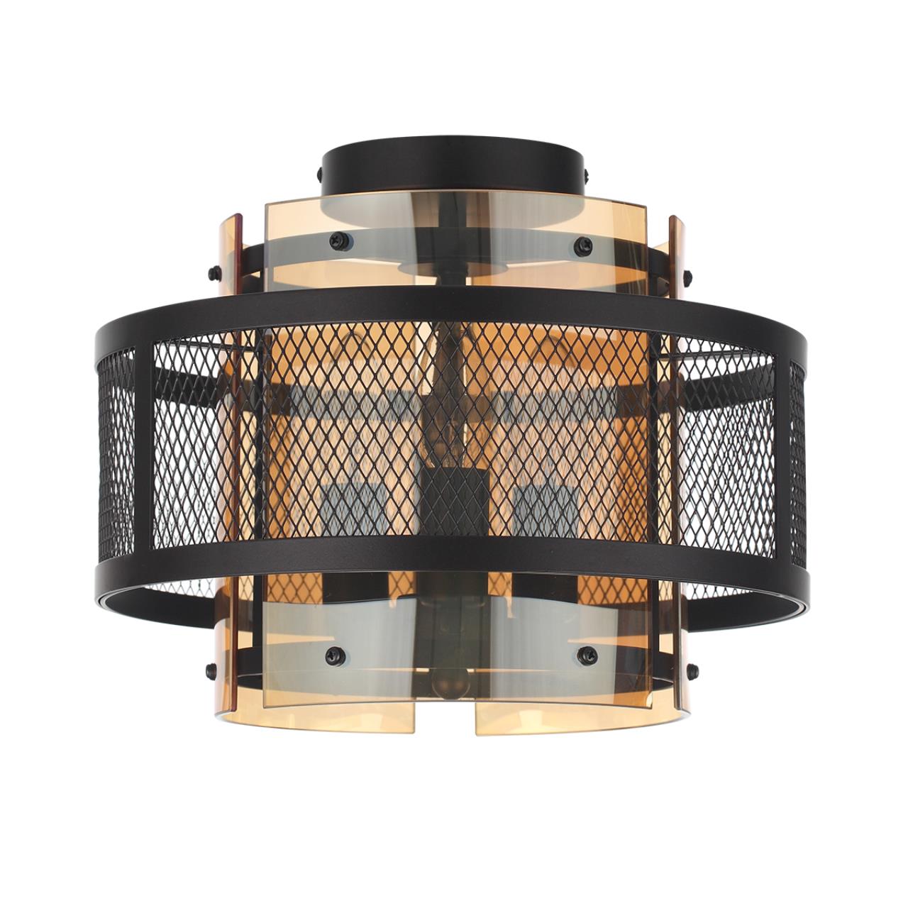 Картинка 8007/3C Lumion Потолочный светильник Zarina