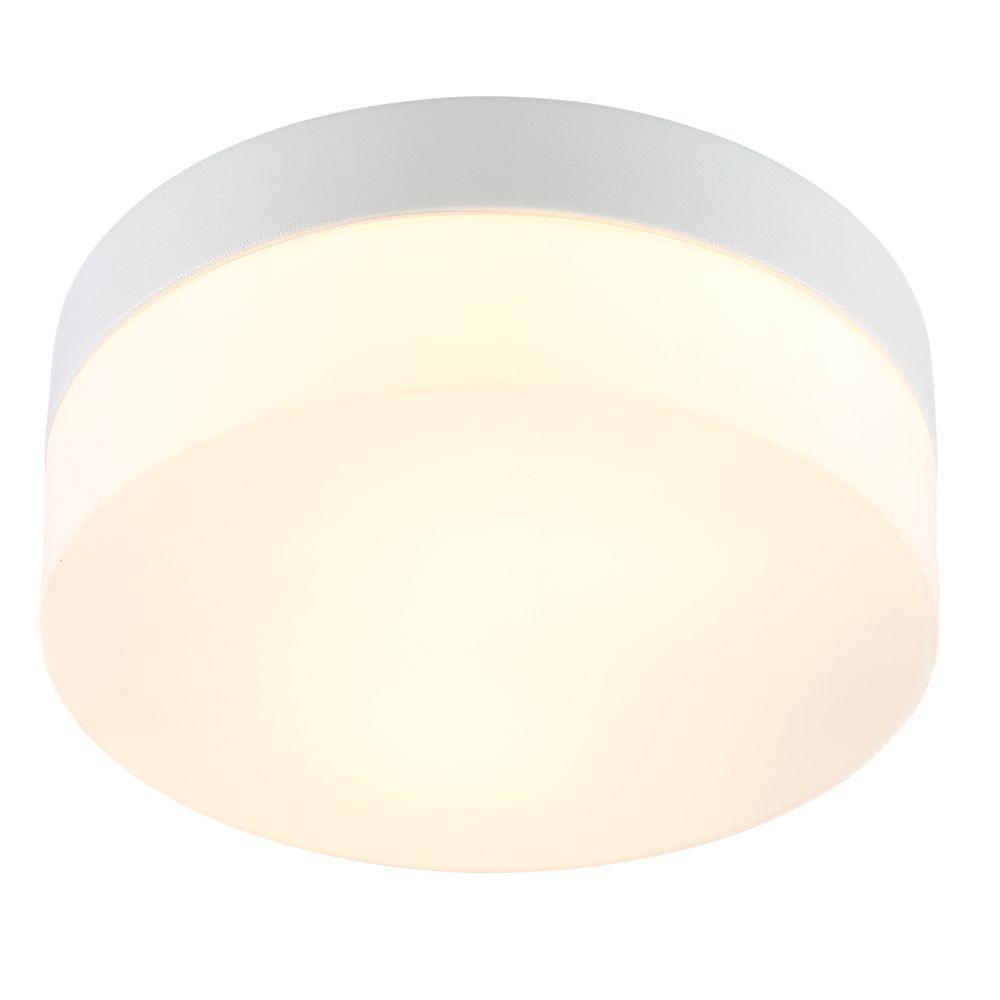 Картинка Потолочный светильник Arte Lamp Aqua-Tablet A6047PL-1WH