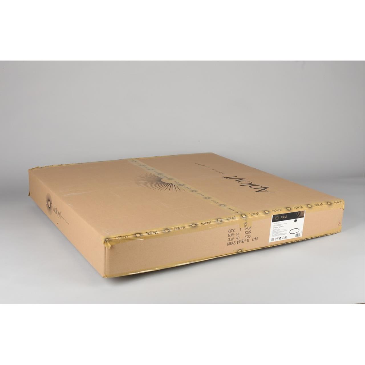 Картинка APL.051.03.43 Светильник подвесной светодиодный Aployt Noella