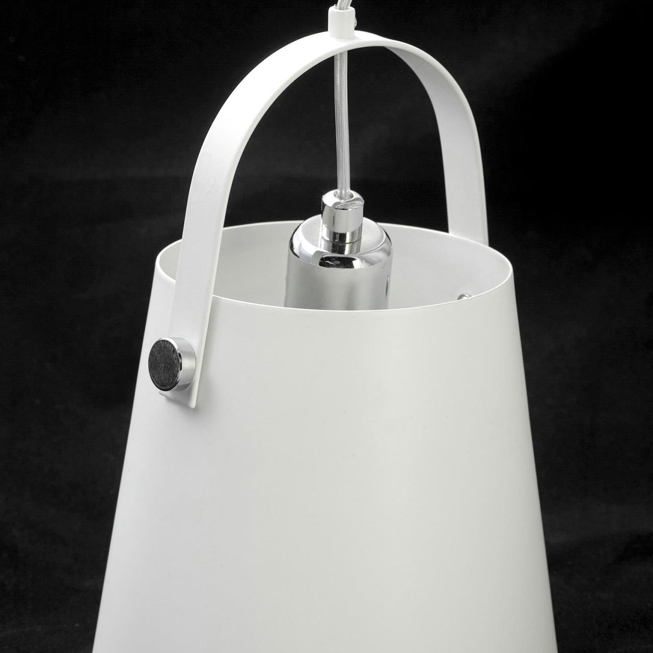 Картинка Подвесная люстра Lussole Lgo Bisbee GRLSP-8098