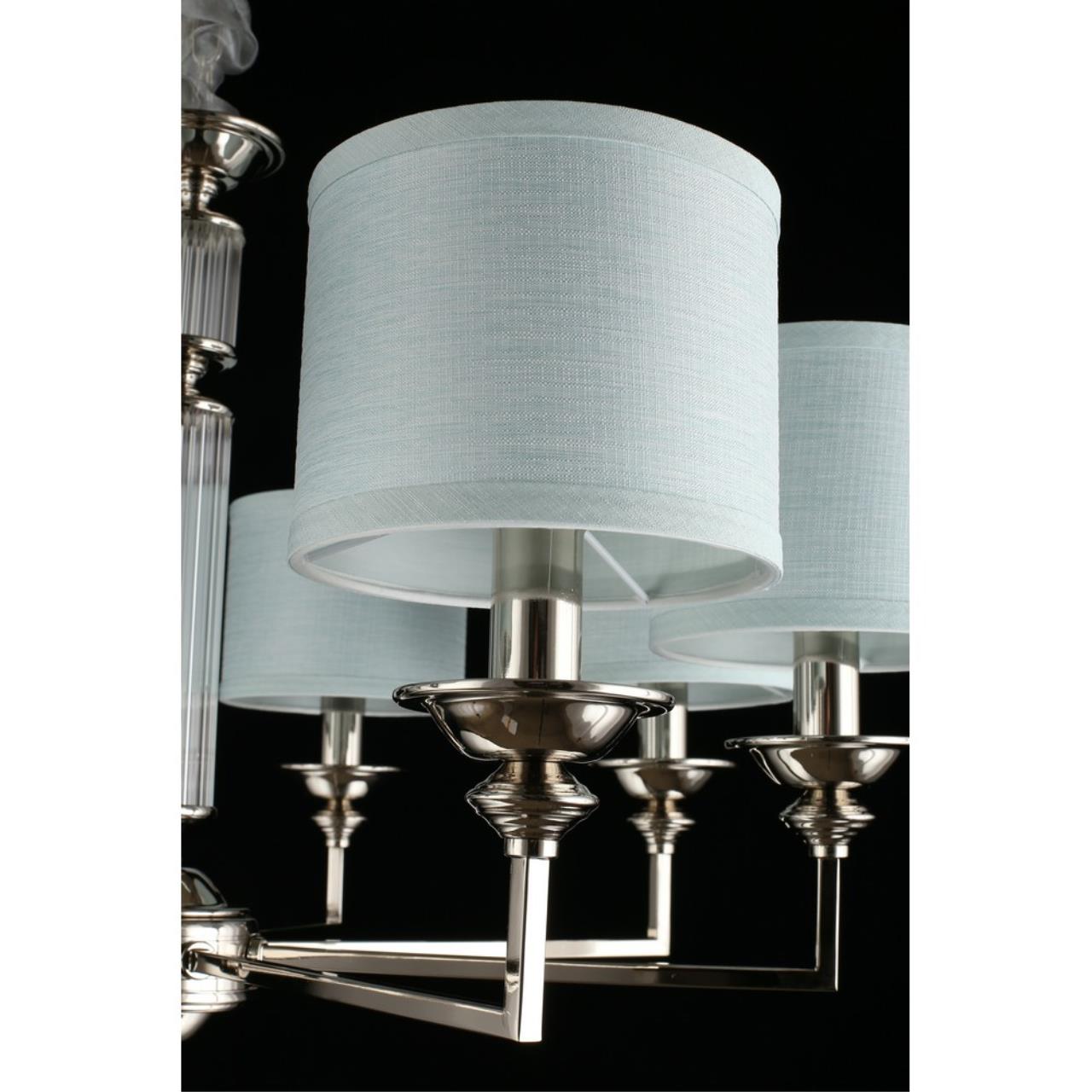 Картинка Подвесная люстра Aployt Malwa APL.712.03.08