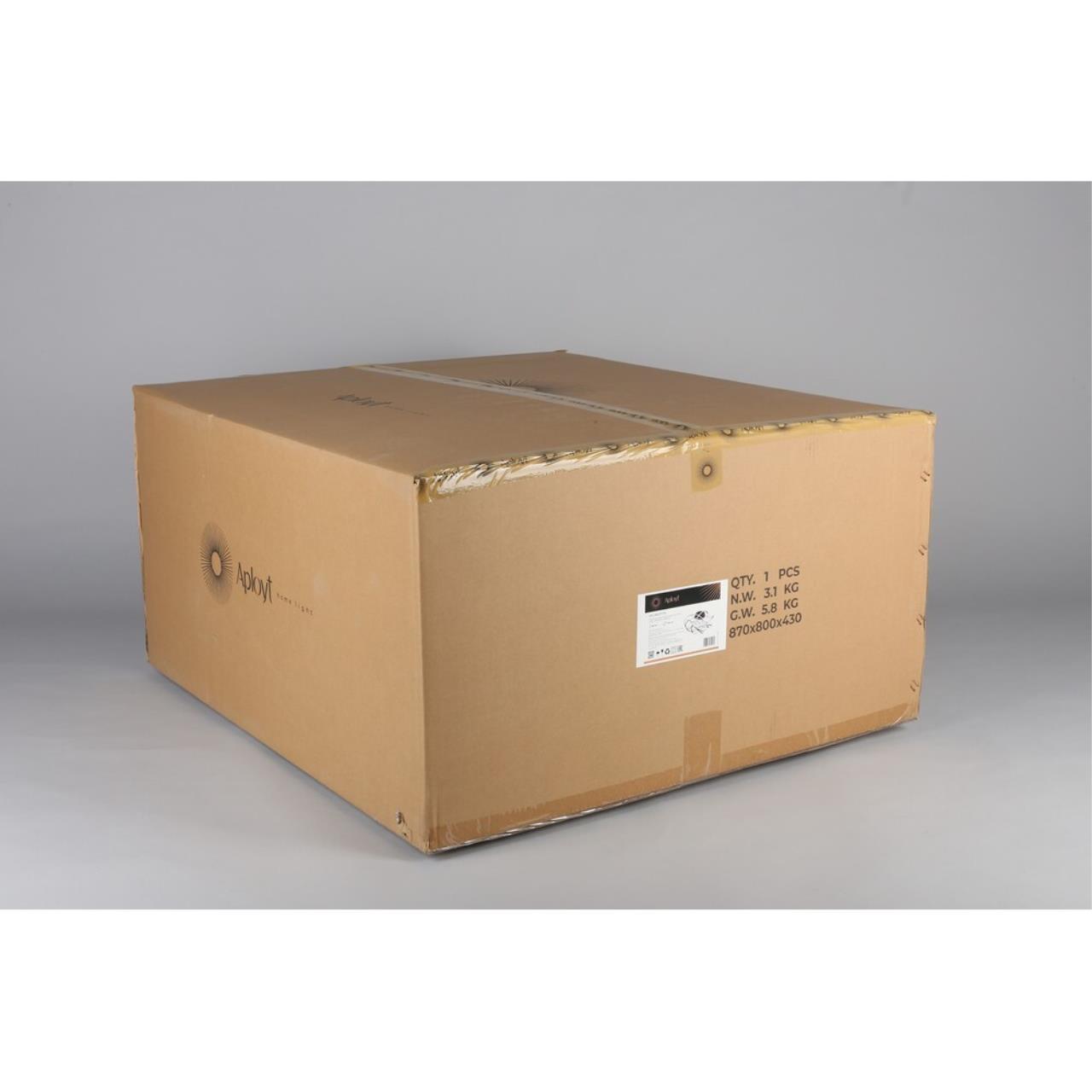 Картинка APL.062.07.70 Люстра потолочная Aployt Dzhin