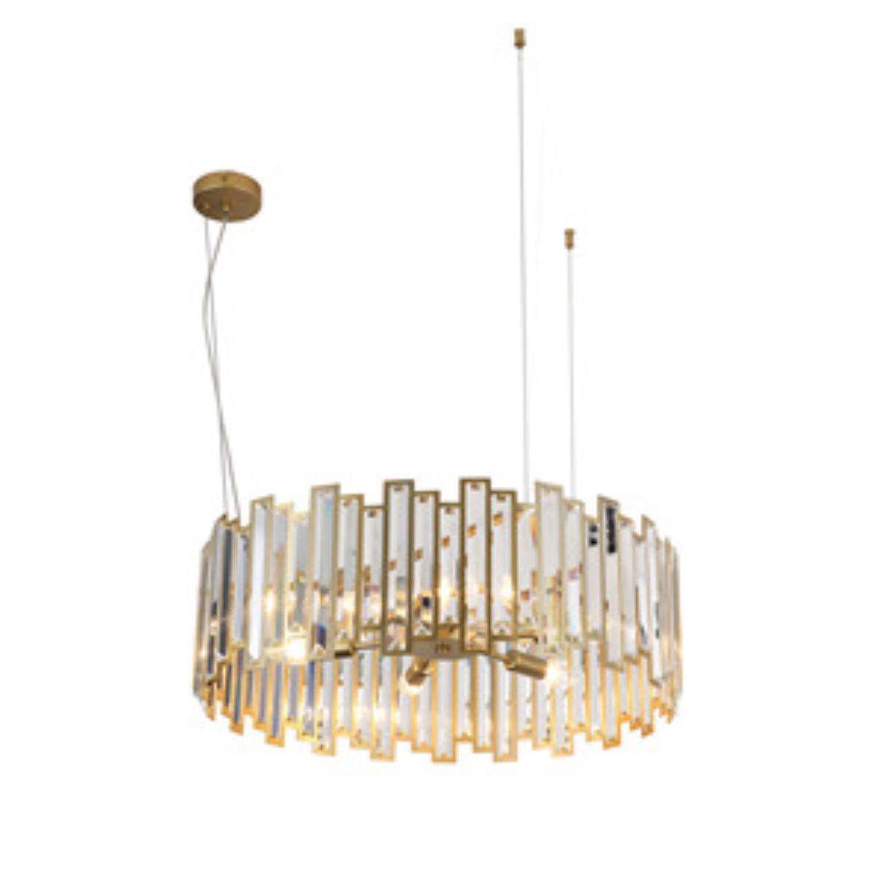 Картинка Подвесной светильник Steg 4484-6P