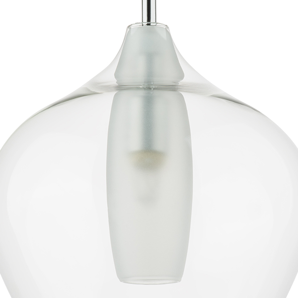 Картинка Подвесной светильник Lightstar Pentola 803041