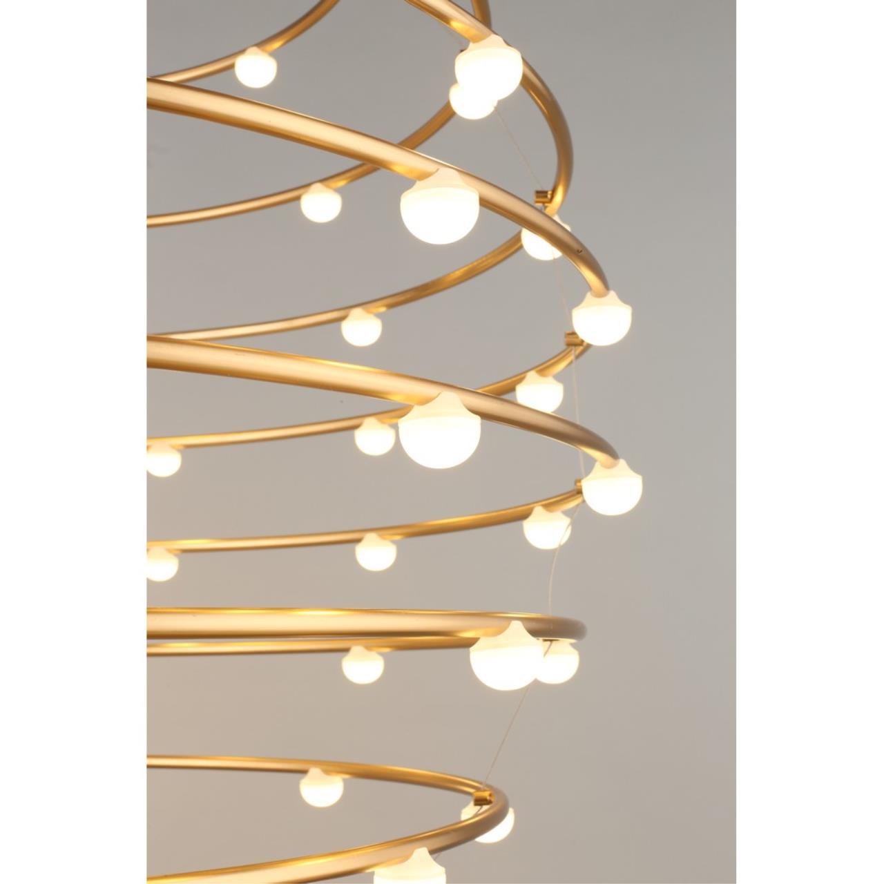 Картинка APL.851.03.50 Светильник подвесной Aployt Banzhamin