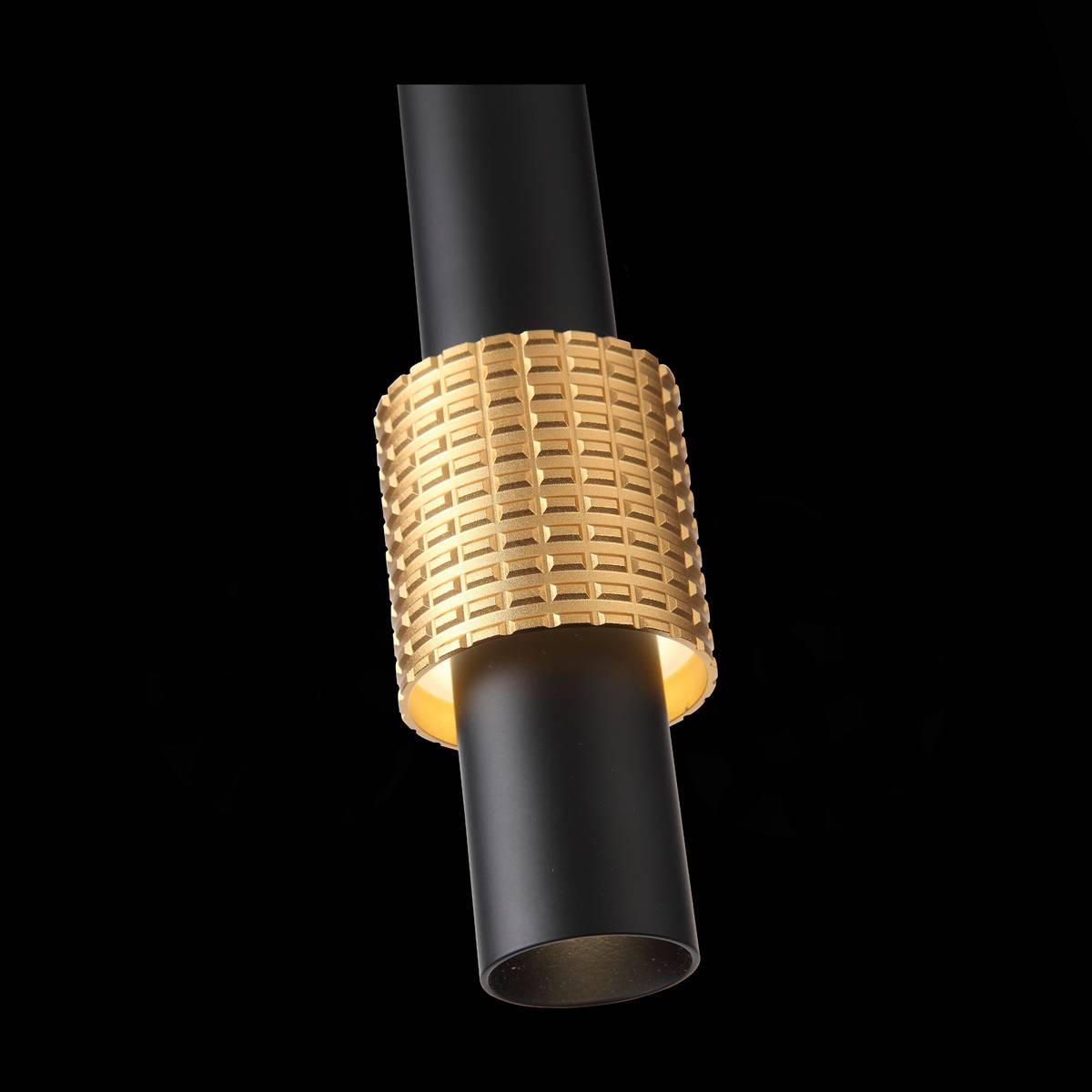 Картинка Подвесной светодиодный светильник ST Luce Ballito SL1591.403.01