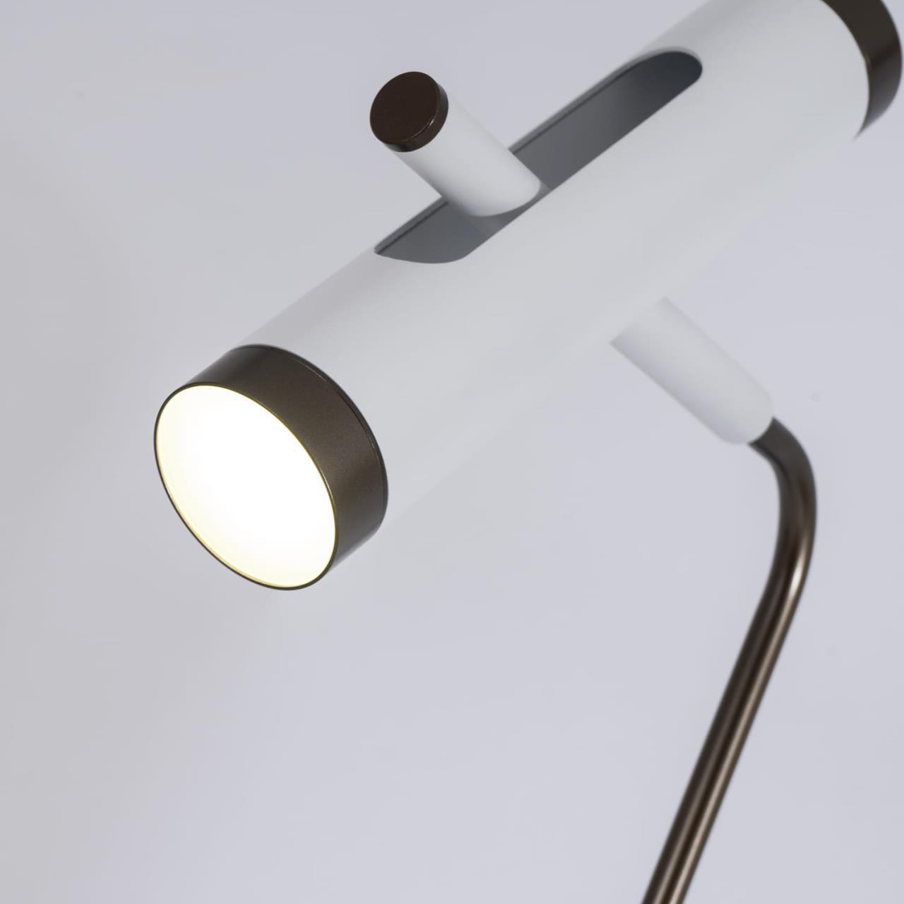 Картинка Торшер Favourite Duplex 2325-2F