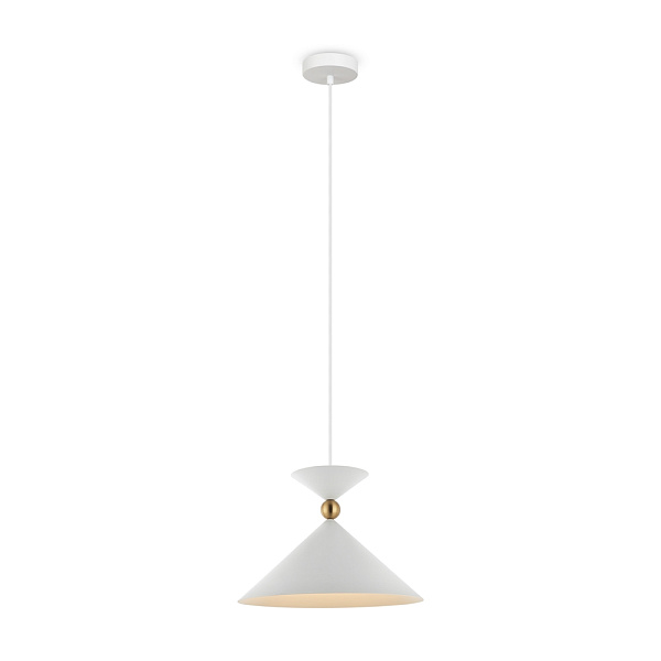 Картинка Подвесной светильник Freya FR5392PL-01W1