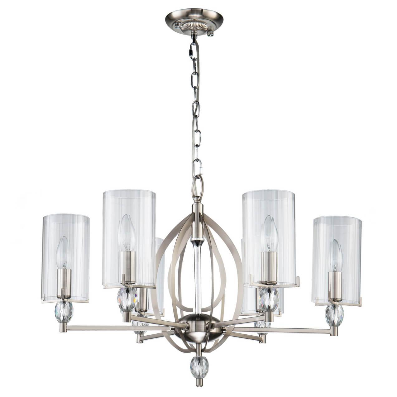 Картинка Подвесная люстра Favourite Stine 2704-6P