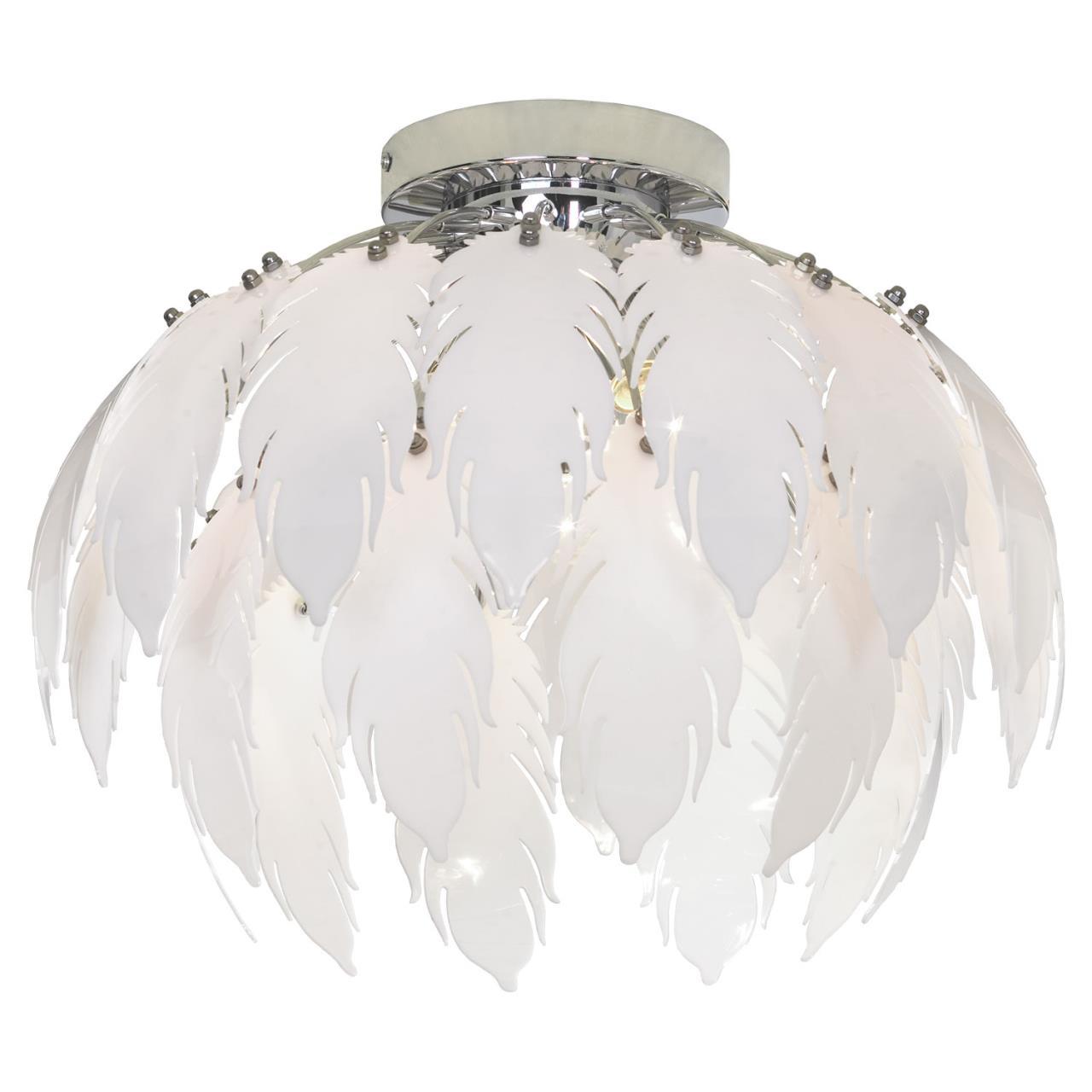 Картинка Потолочная люстра Lussole Vercelli LSQ-1907-05