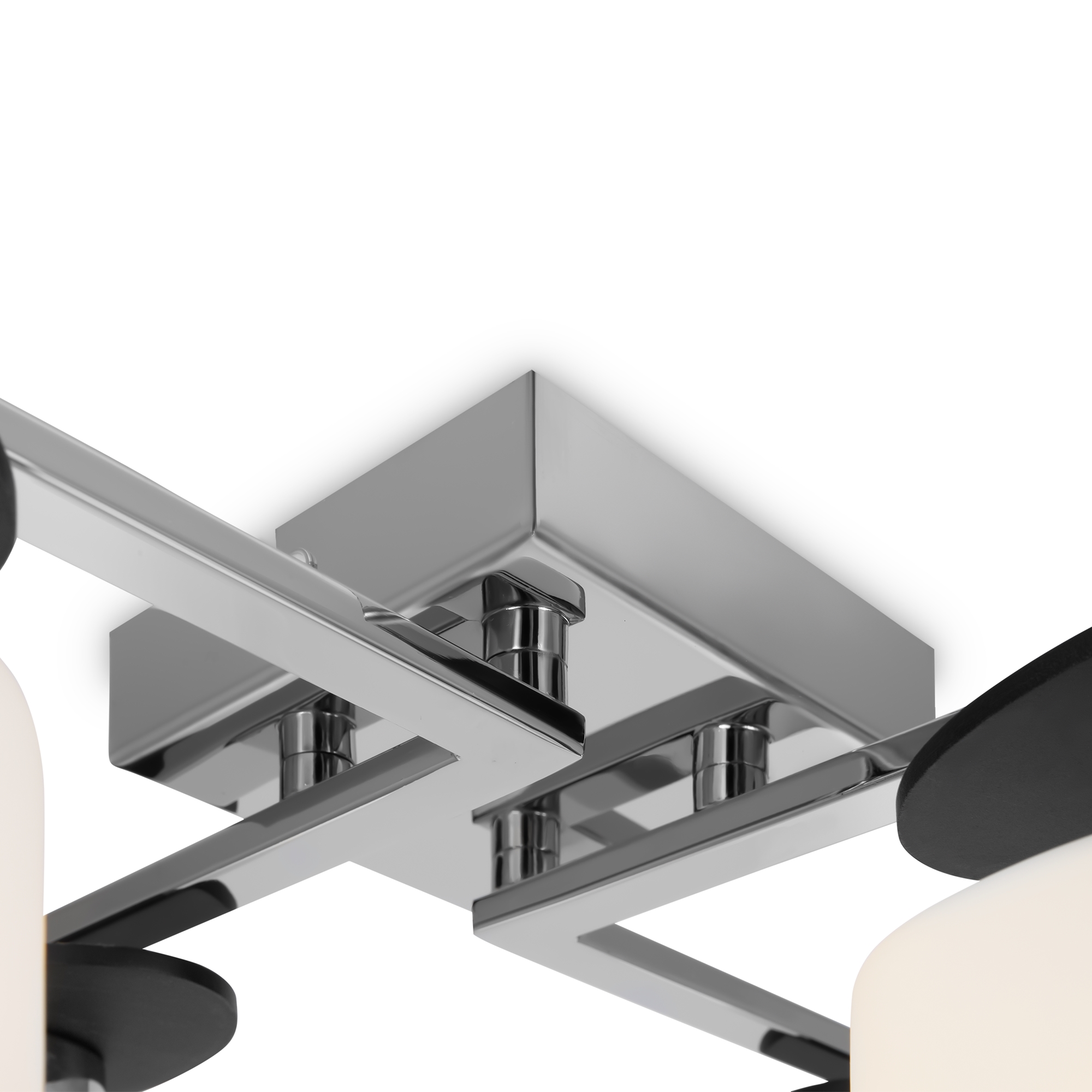 Картинка Потолочная люстра Freya Bice FR5101-CL-04-CN