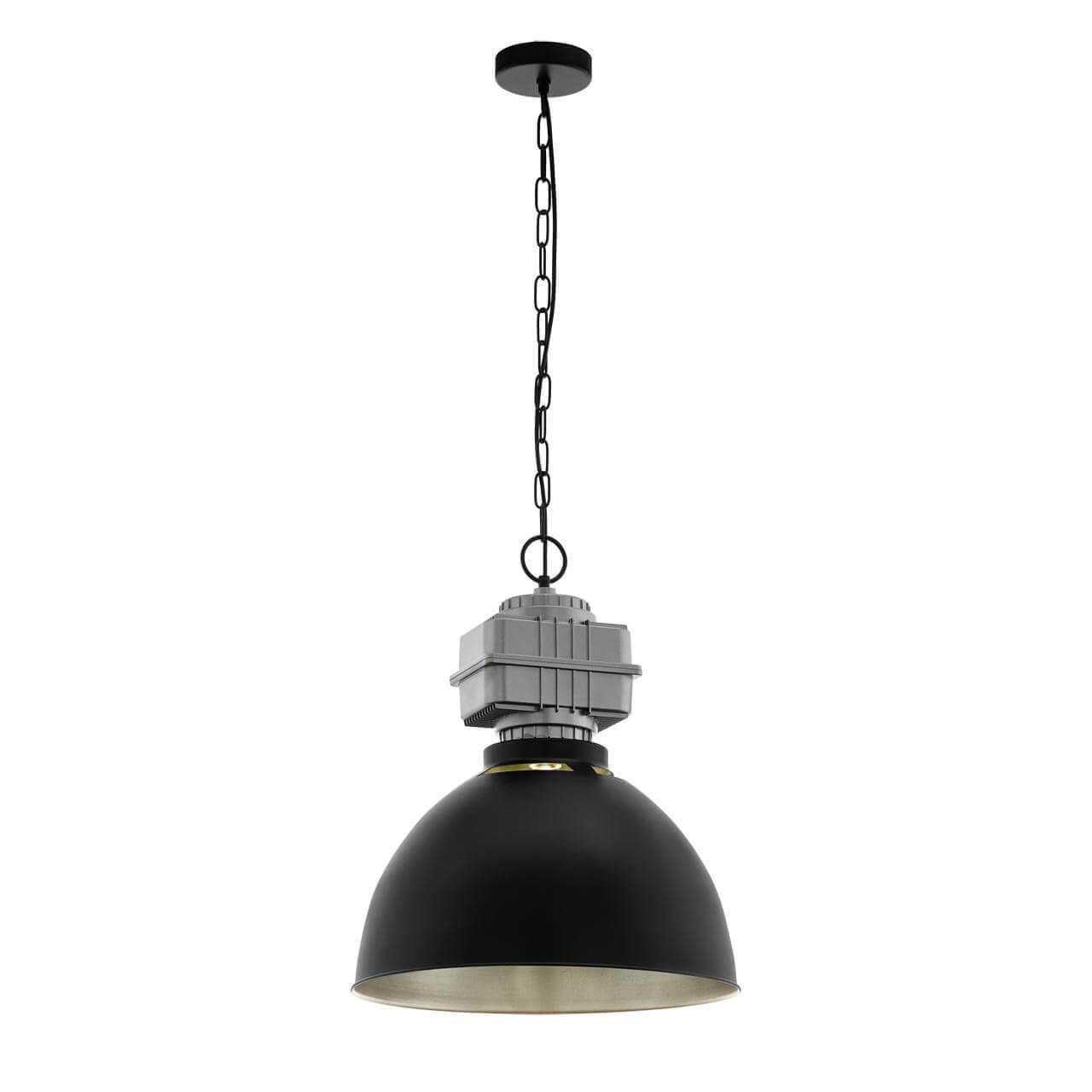 Картинка Подвесной светильник Eglo Rockingham 49869