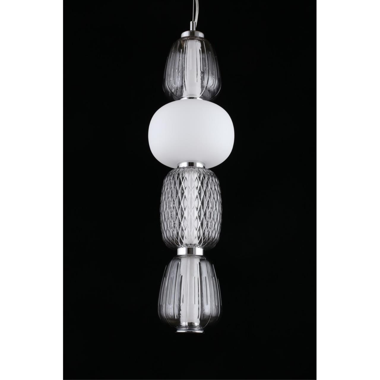 Картинка APL.319.16.29 Светильник подвесной светодиодный Aployt Oliwcia