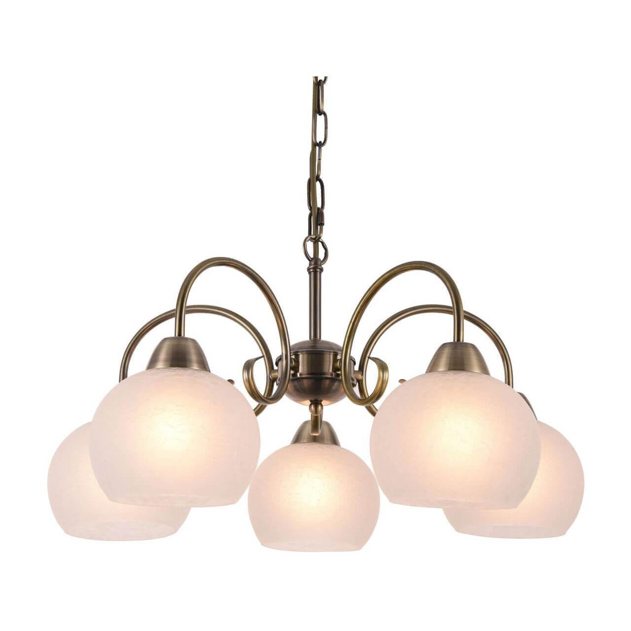 Картинка Подвесная люстра Arte Lamp A9317LM-5AB