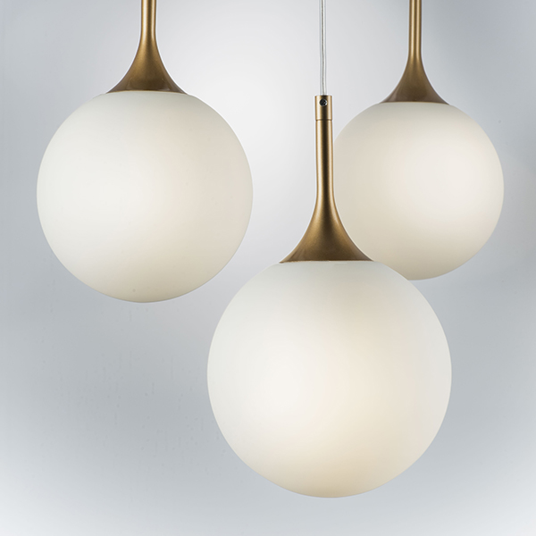 Картинка Подвесной светильник Lightstar Globo 813022