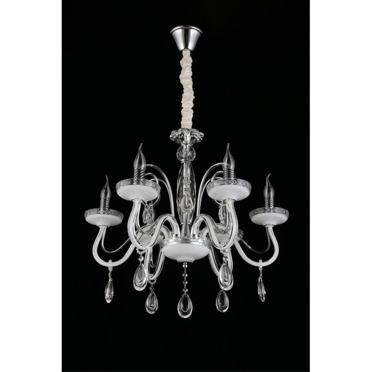 Картинка Подвесная люстра Aployt Emmanuel APL.628.03.06