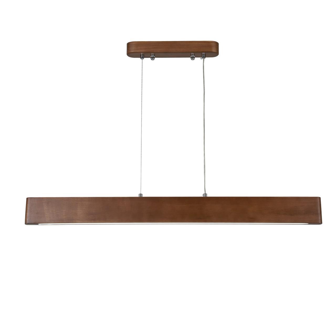 Картинка Подвесной светодиодный светильник Favourite Officium 2109-15P