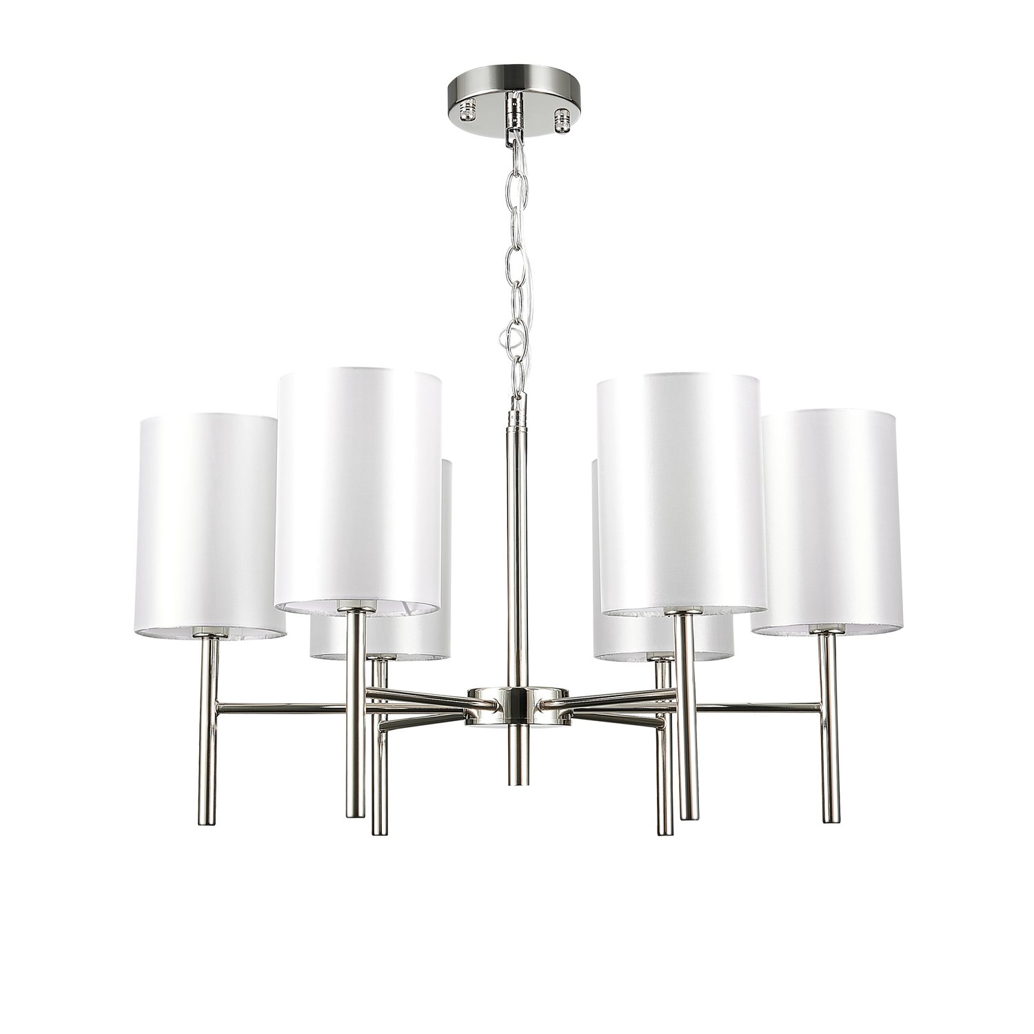 Картинка Подвесная люстра Evoluce Noia SLE107303-06