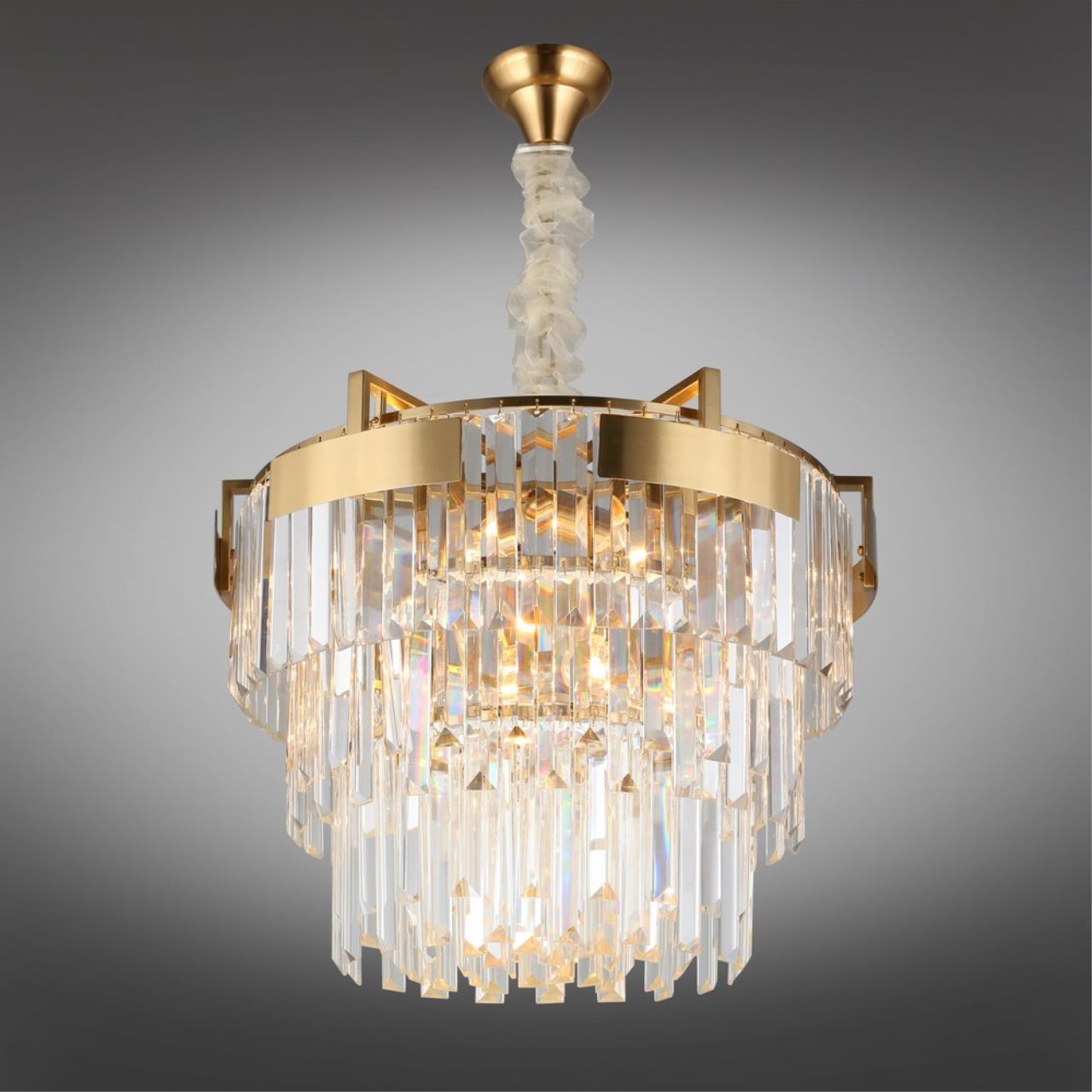 Картинка Подвесная люстра Aployt Mariz APL.813.13.09