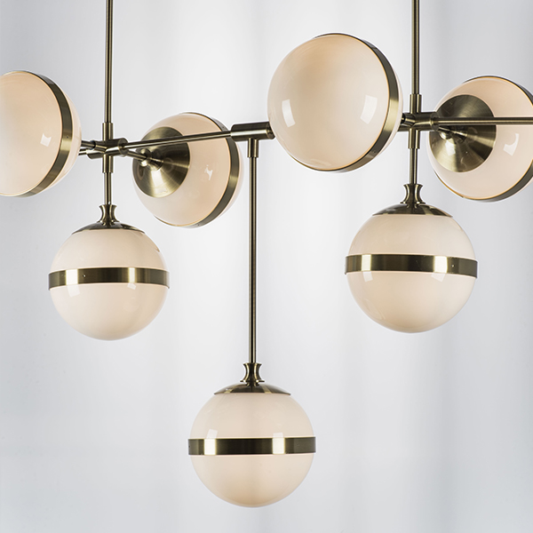 Картинка Подвесная люстра Lightstar Globo 813191