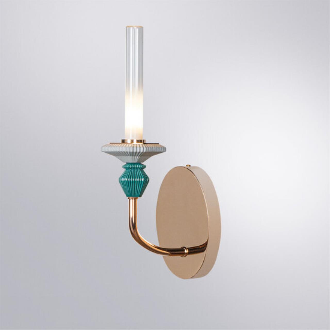 Картинка Бра Divinare CAPELLO 4947/01 AP-1