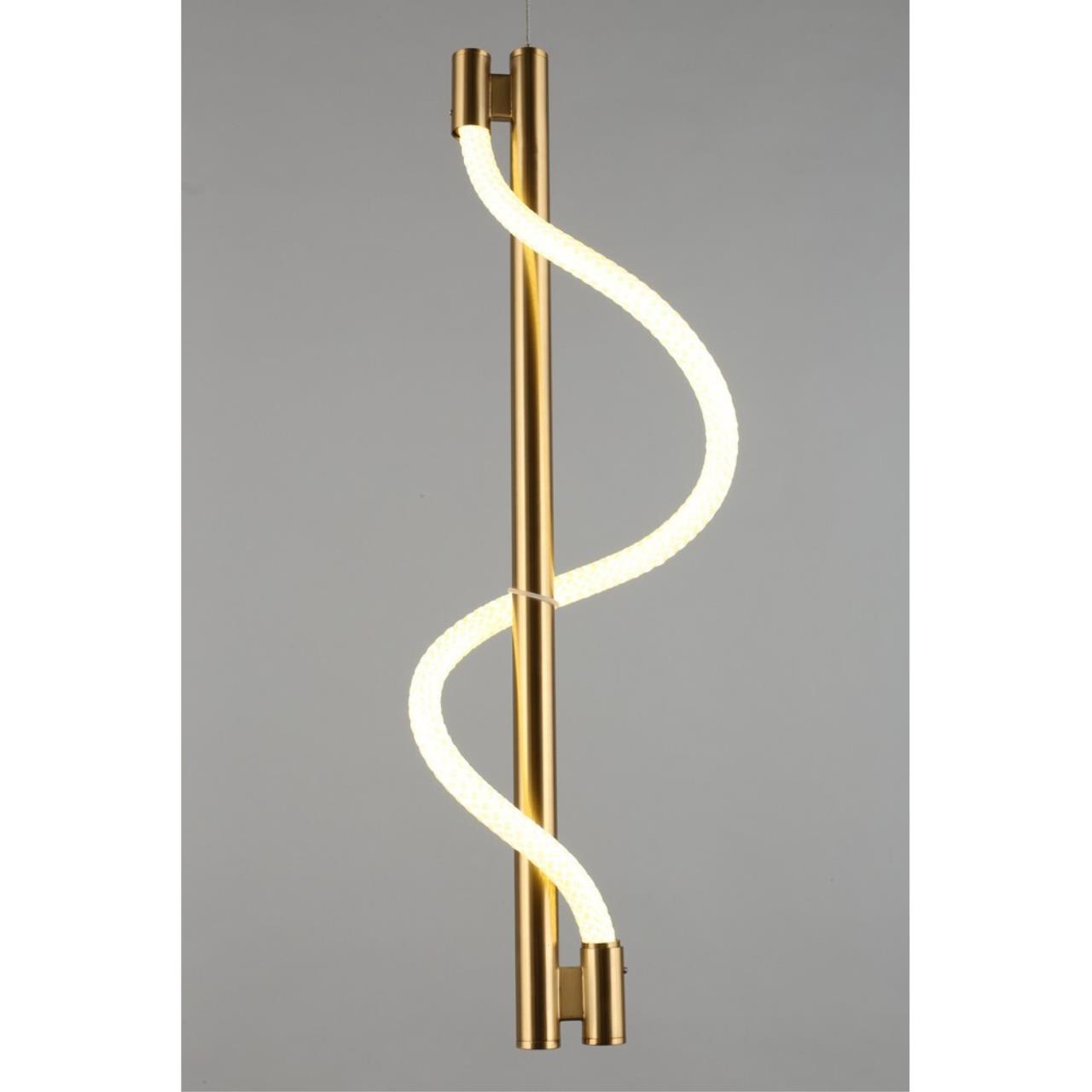 Картинка APL.065.16.12 Светильник подвесной Aployt Luki