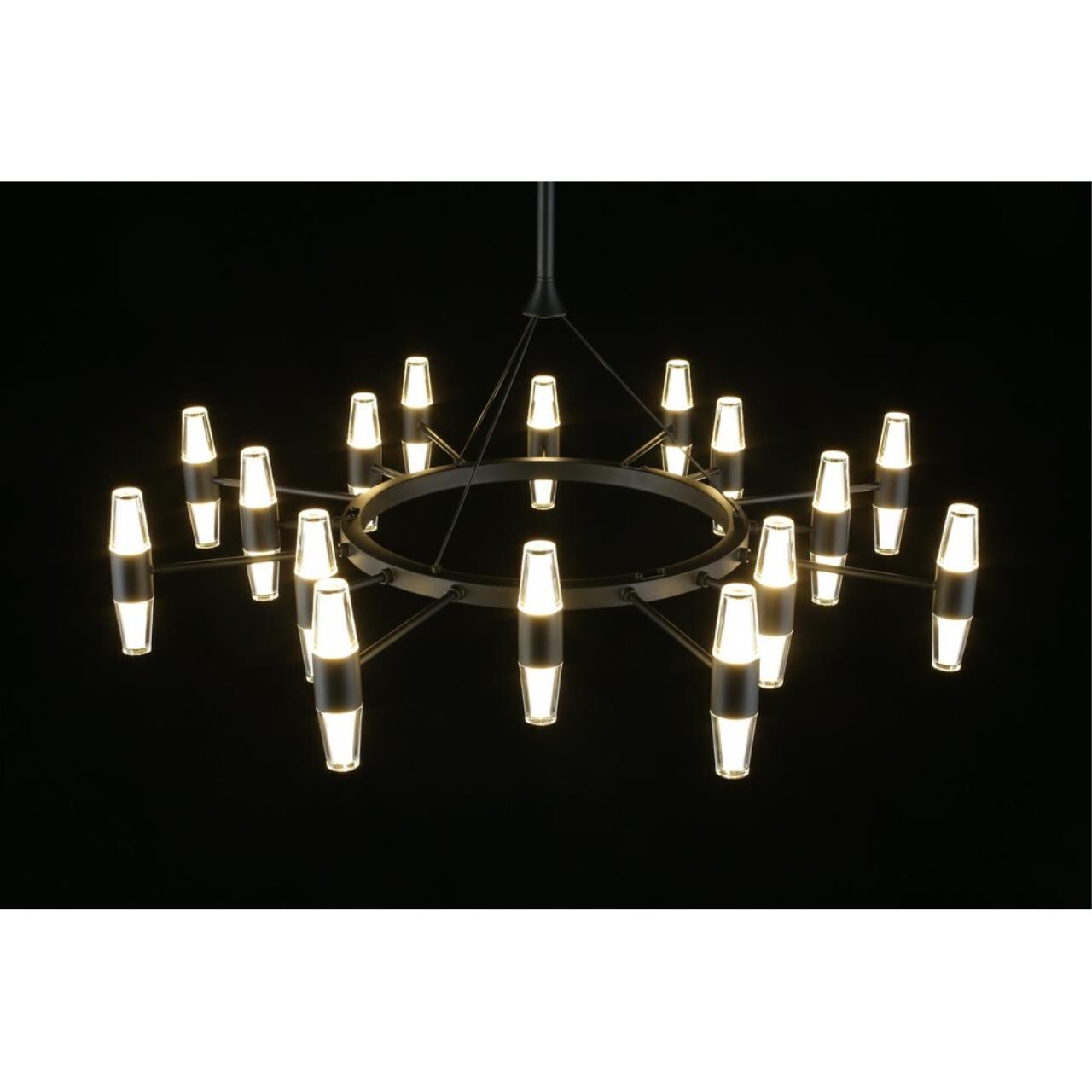 Картинка APL.865.03.96 Люстра подвесная Aployt Bernadet