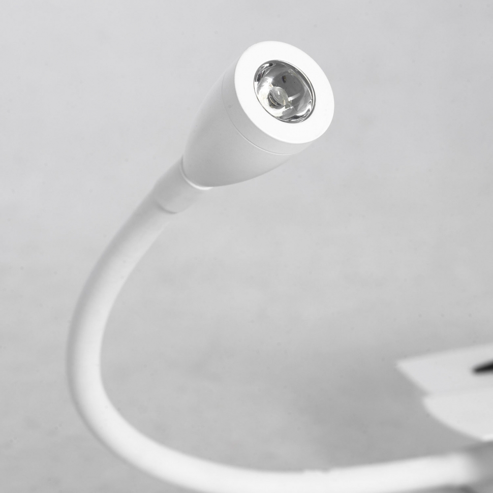 Картинка Бра Lussole Lgo Cozy GRLSP-8234