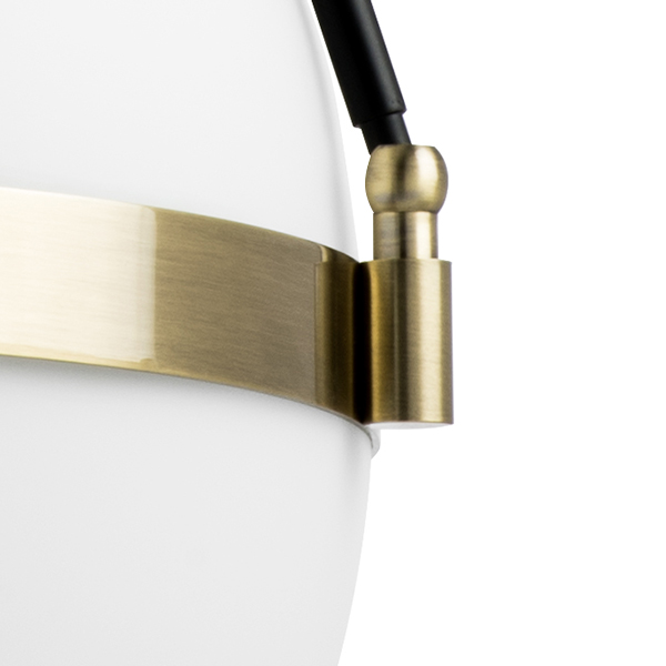 Картинка Подвесной светильник Lightstar Modena 816047