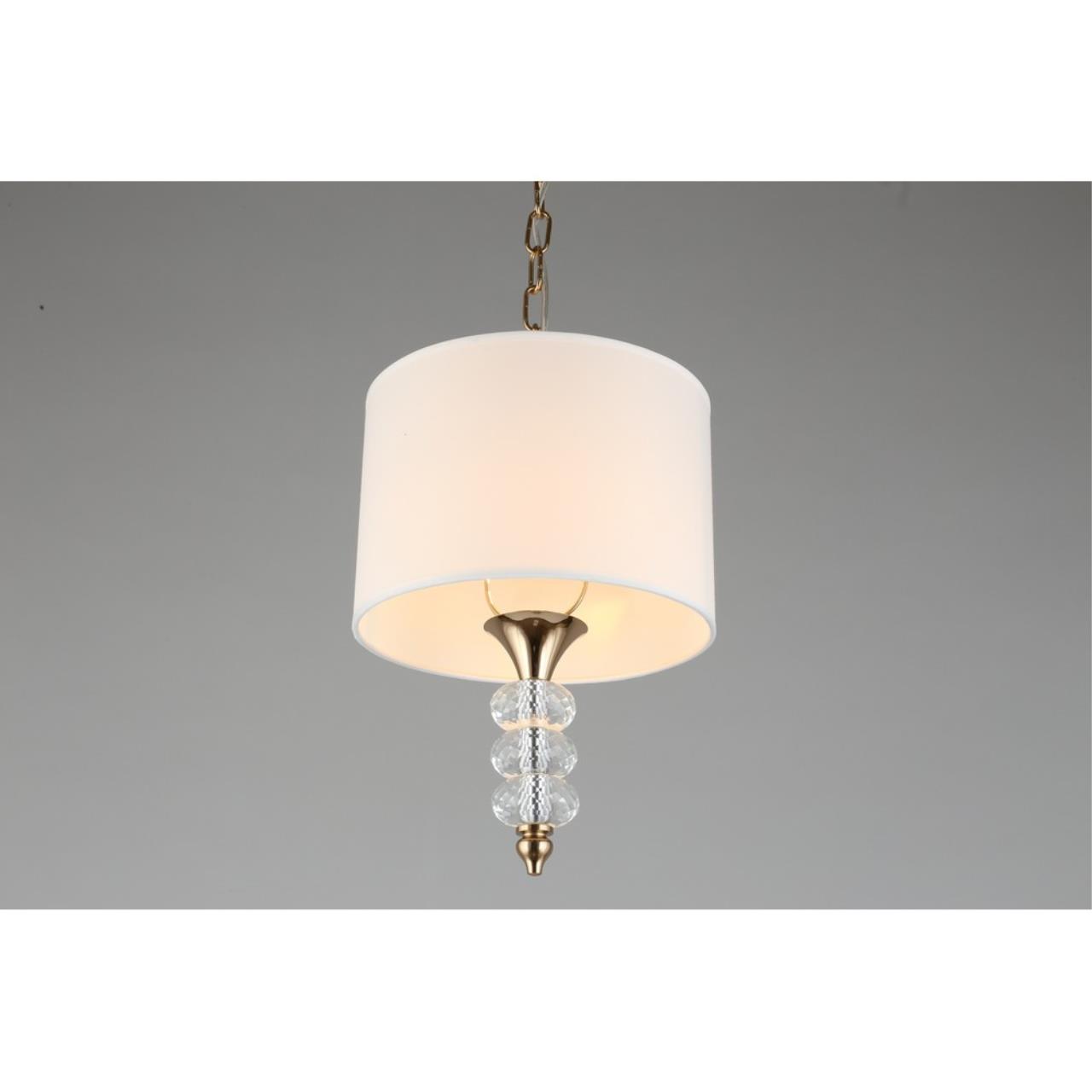 Картинка Подвесной светильник Aployt Franula APL.724.06.01