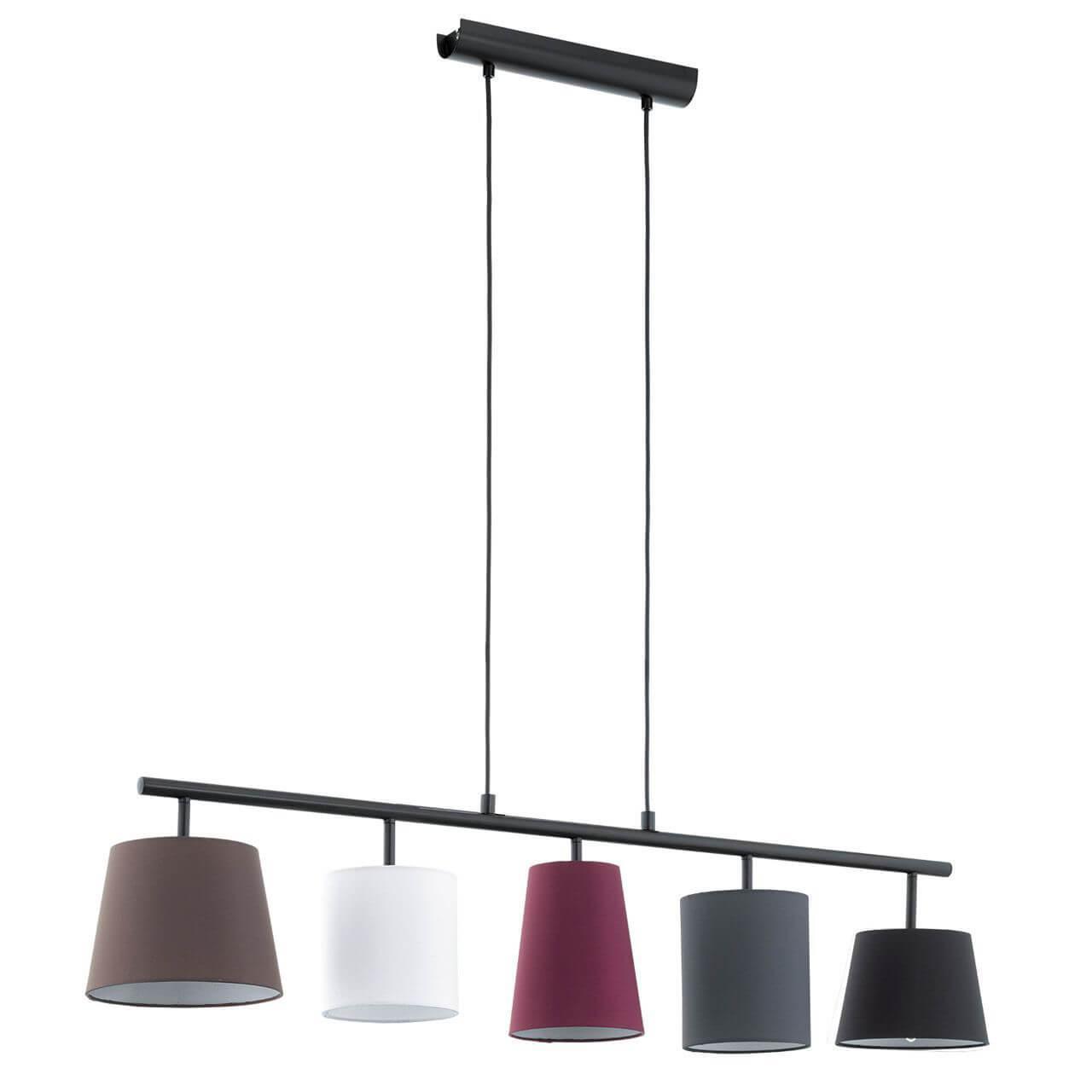 Картинка Подвесная люстра Eglo Almeida 95191