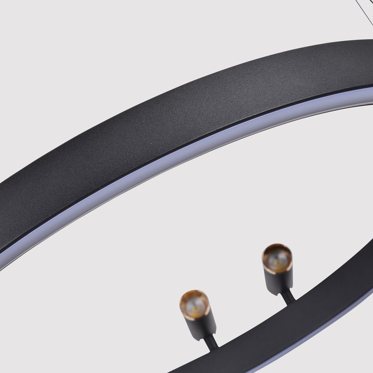 Картинка Подвесной светильник Slinga 4474-2P