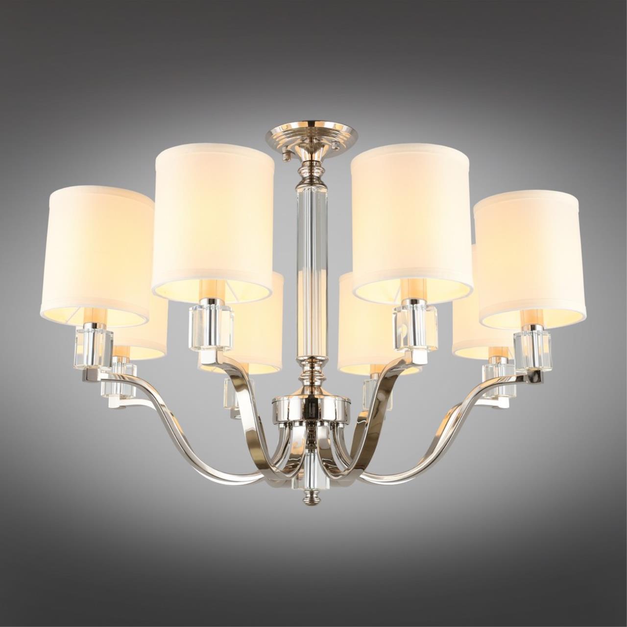 Картинка Подвесная люстра Aployt Ivet APL.706.07.08