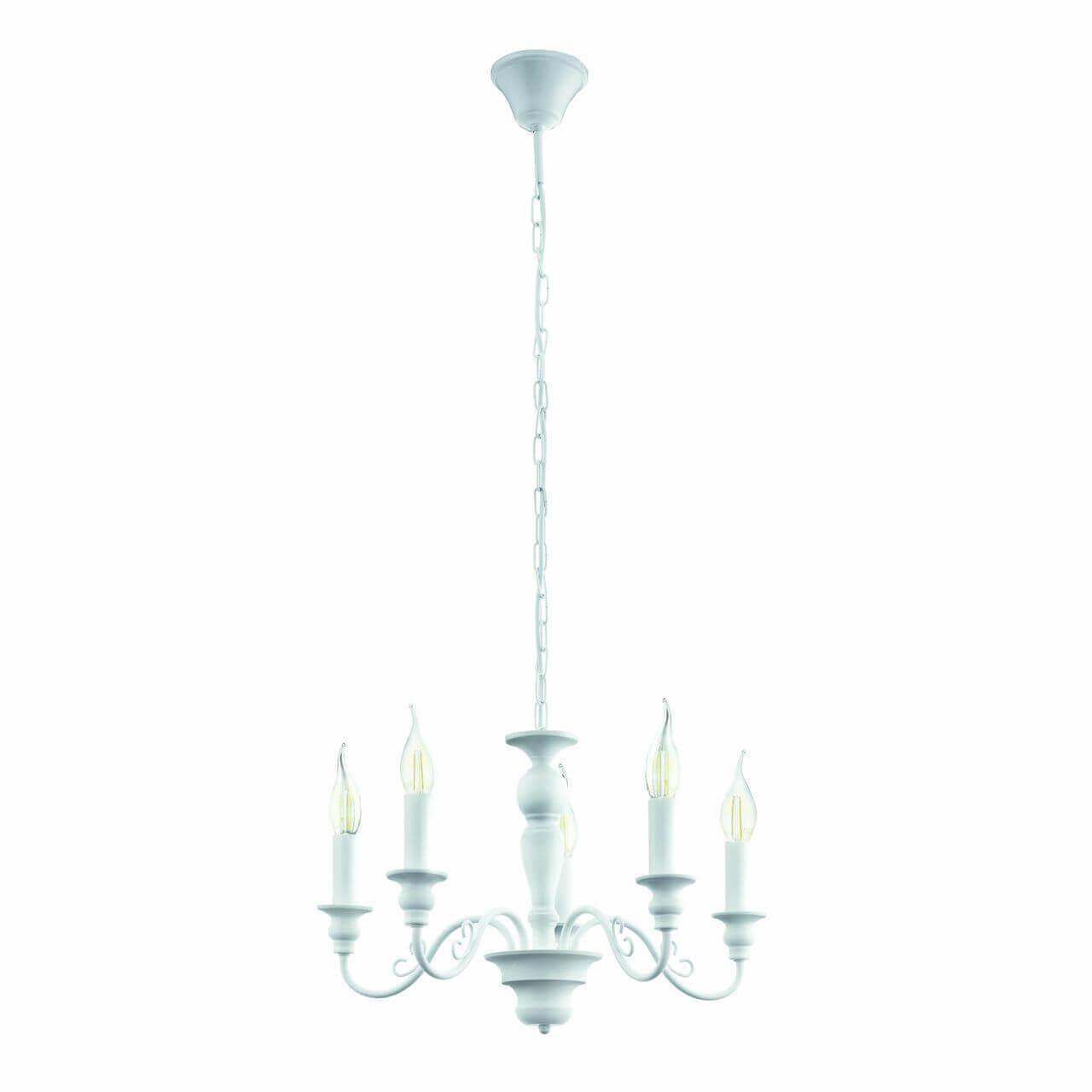 подвесная люстра eglo caposile 49851, доставка по Казахстану 